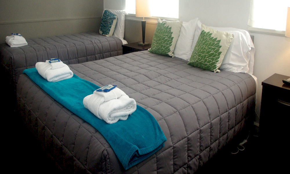 Law Courts Hotel Dunedin Ngoại thất bức ảnh