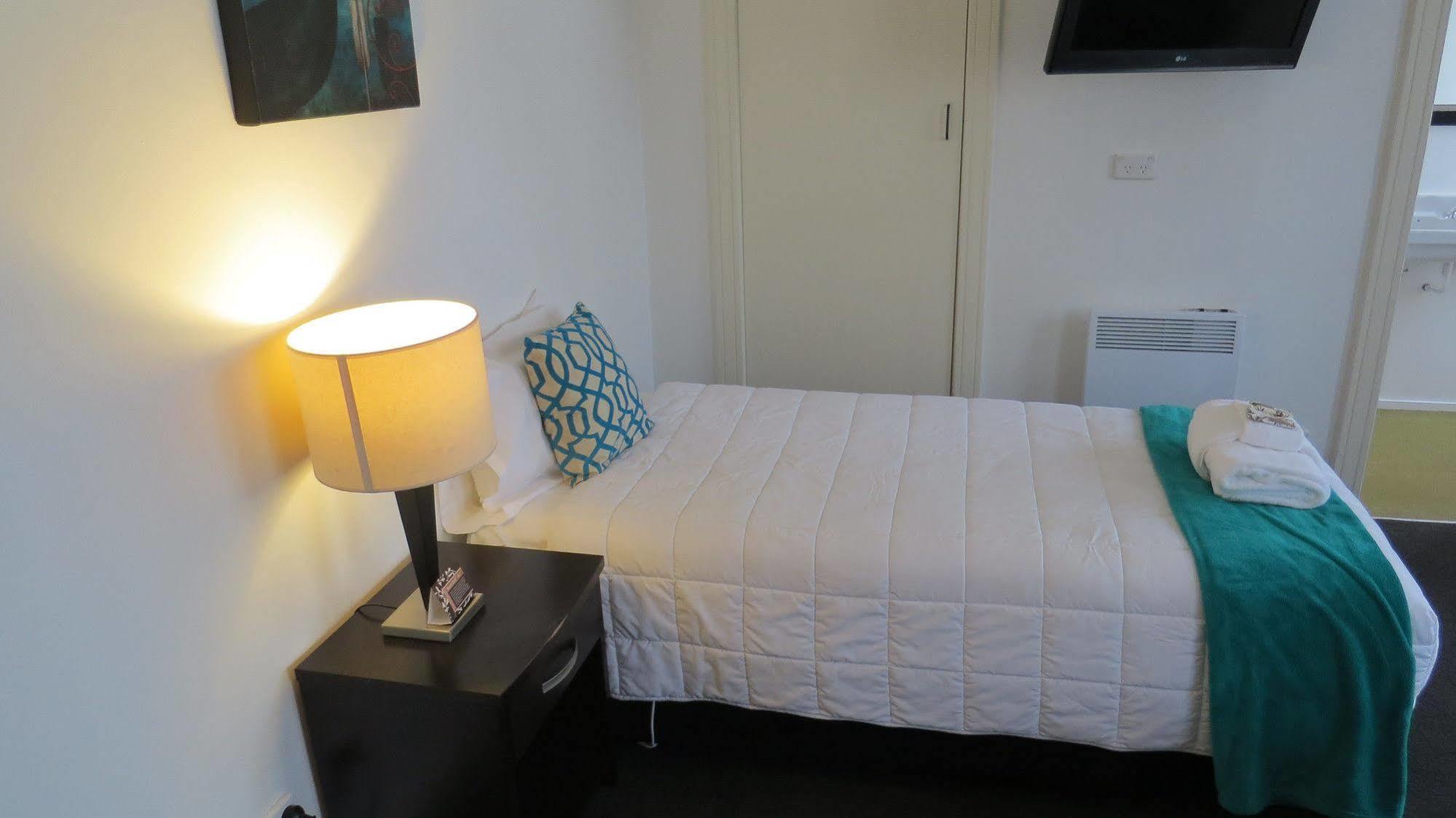 Law Courts Hotel Dunedin Ngoại thất bức ảnh